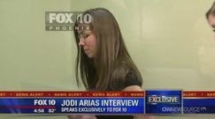 Jodi Arias zamordowała kochanka z premedytacją