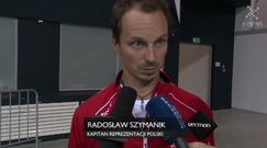 Kapitan polskich tenisistów: Janowicz był wściekły