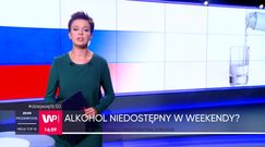 Tak Rosja chce walczyć z alkoholizmem