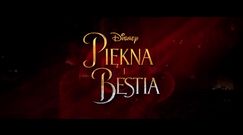 "Piękna i Bestia" zwiastun wersji Blu-ray 3D, Blu-ray i DVD