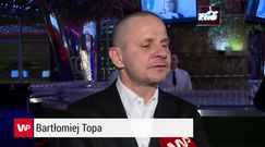 "Druga szansa": Bartłomiej Topa zdradził, co wydarzy się w serialu