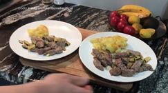 #dziejesiewsporcie: Burneika i jego 10-minutowy obiad