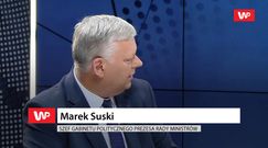 Marek Suski straszy Krzysztofa Brejzę. Chodzi o pozew przeciwko dziennikarzowi TVP