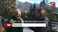 Toni Innauer dla WP SportoweFakty: Brak medalu dla Polski? Powód był prosty