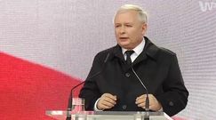 Kaczyński: państwo nie zdało egzaminu