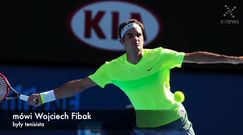 Federer poza AO. Fibak: to porażająca wiadomość
