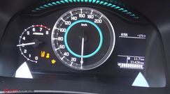 Suzuki Ignis 1.2 DualJet SHVS 90 KM (MT) - acceleration 0-100 km/h