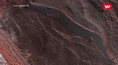 Galeria prosto z Marsa. NASA udostępnia mnóstwo nowych zdjęć