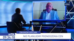 Zbigniew Grycan planuje budowę centrum handlowego w Świnoujściu