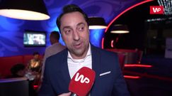 Marcin Miller o filmie "Zenek": "Jeśli ludzie skupiają się na Zenku, to i tak skupiają się na muzyce disco polo"