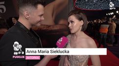 Anna-Maria Sieklucka: "Z Michelem połączyła nas przyjaźń"