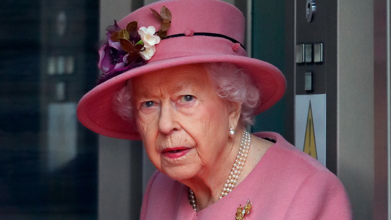 95-letnia królowa Elżbieta walczy z COVID-19. Pałac Buckingham informuje o STANIE ZDROWIA monarchini