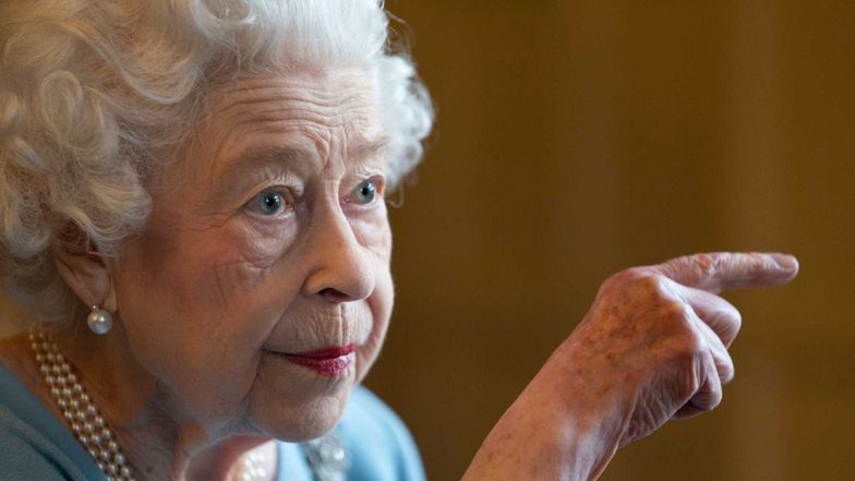 Królowa Elżbieta po raz pierwszy w historii NIE POJAWI SIĘ na przedwielkanocnym nabożeństwie!