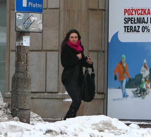 Rusin: "Normalni ludzie dostają mandaty"