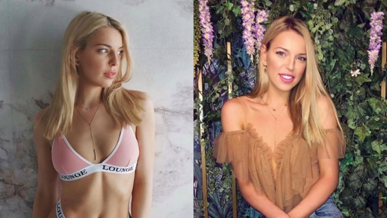 Oliwia z "Love Island" pozuje w skąpym bikini na Instagramie. Oburzona fanka: "CHORE"