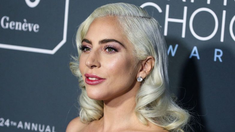 Lady Gaga zebrała 35 milionów dolarów na walkę z koronawirusem!