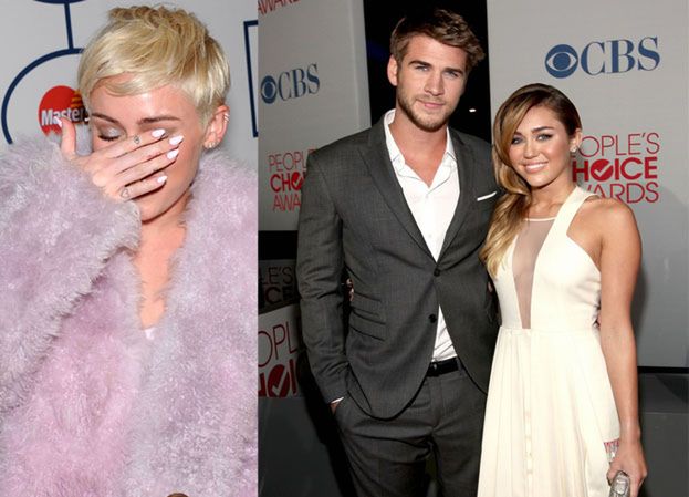 Miley: "Po rozstaniu z Liamem myślałam, że UMRĘ!"