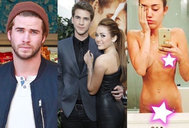 Liam Hemsworth o Miley Cyrus: "Nasz związek był prawdziwy"