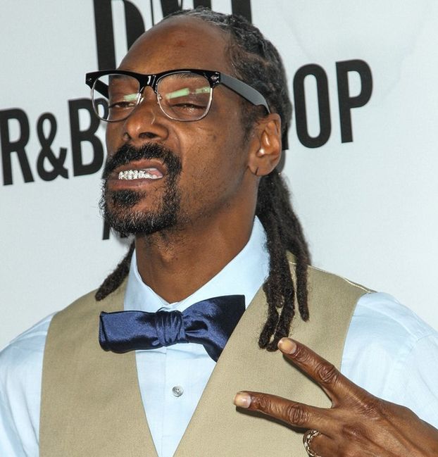 Snoop Dogg bojkotuje Oscary! "Kretyńskie rozdanie GÓWNIANYCH NAGRÓD"!