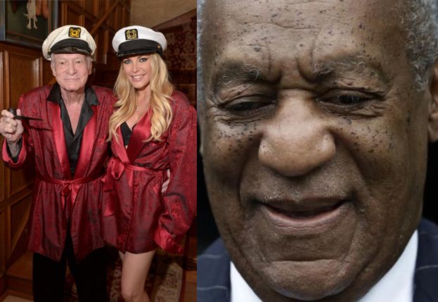 Przełom w sprawie Cosby'ego! Istnieją SETKI GODZIN NAGRAŃ seksu z udziałem celebrytów...