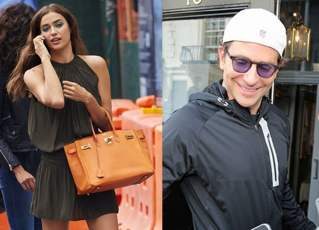Bradley Cooper i Irina Shayk planują ŚLUB!