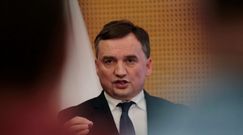 Kontrowersje wokół propozycji Ziobry. Rzecznik rządu stanowczo odpowiada