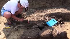 Niezwykłe odkrycie w Transylwanii. Naukowcy znaleźli przedmioty sprzed 6 tys. lat