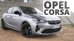 Nowy Opel Corsa - niby francuski, a nadal niemiecki