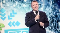 Prześwietlili majątek prezesa TVP Jacka Kurskiego. Prof. Wojciech Maksymowicz komentuje