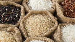Arsen w ryżu. Naukowcy znaleźli sposób by obniżyć jego poziom