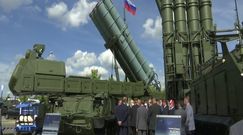 Rosyjskie pokazy wojskowe. Putin znów pokazuje światu technologię