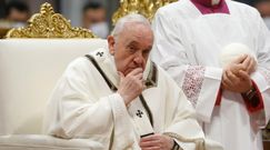 Kontrowersje wokół pomysłu Watykanu. Reakcja dominikanina z Kijowa