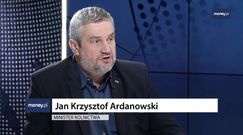 Minister rolnictwa o "Planie dla wsi": takiego programu w Polsce jeszcze nie było