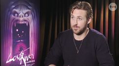 Gosling: dorastałem jako syn samotnej matki