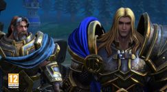 "Warcraft III Reforged" - odświeżona klasyka