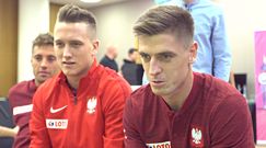 Wygrali po zaciętym finale. Krzysztof Piątek i Piotr Zieliński najlepszymi kadrowiczami w FIFA 19