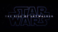 "Gwiezdne wojny: Skywalker. Odrodzenie" Ostatni zwiastun epickiej sagi