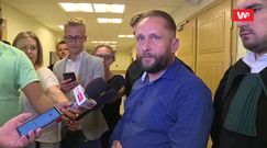 Kamil Durczok prowadził pod wpływem alkoholu. Dziennikarz przeprasza
