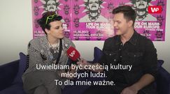 Yungblud o sytuacji politycznej w Polsce