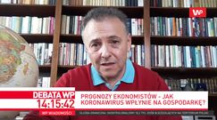 Czy Polska poradzi sobie z kryzysem gospodarczym? "Prowadziliśmy skandaliczną politykę"