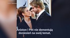 Jennifer Aniston i Brad Pitt pokażą się razem po latach?
