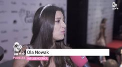 Ola Nowak zażenowana wpadką Dubiela: "Słowa przekreśliły całą akcję"
