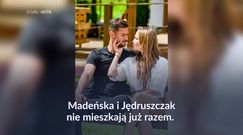 Sylwia Madeńska i Mikołaj Jędruszczak mają kryzys, ale muszą razem tańczyć