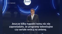Czym Polsat, TVN i TVP zawalczą jesienią o widza?