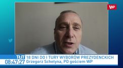 "Karta rodziny" Andrzeja Dudy. Grzegorz Schetyna: Kartę Rodziny podpisał ponad 6 lat temu Bronisław Komorowski