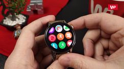 Czy warto kupić smartwatch Huawei Watch GT 3?