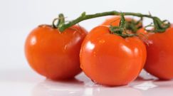 Pomidory chronią przed rakiem prostaty
