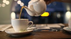 Herbata zmniejsza ryzyko Alzheimera 