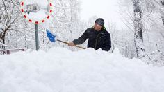 Atak zimy w Polsce Wschodniej. Skutki śnieżycy i niżu Lars