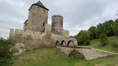 Zamek w Będzinie. Niezwykłe losy 700-letniej twierdzy